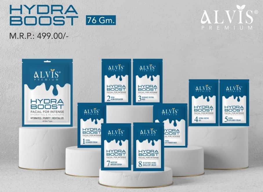 AMONEX Facial Kits products in Kharghar